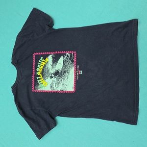 Boys Medium Billabong Tshirt